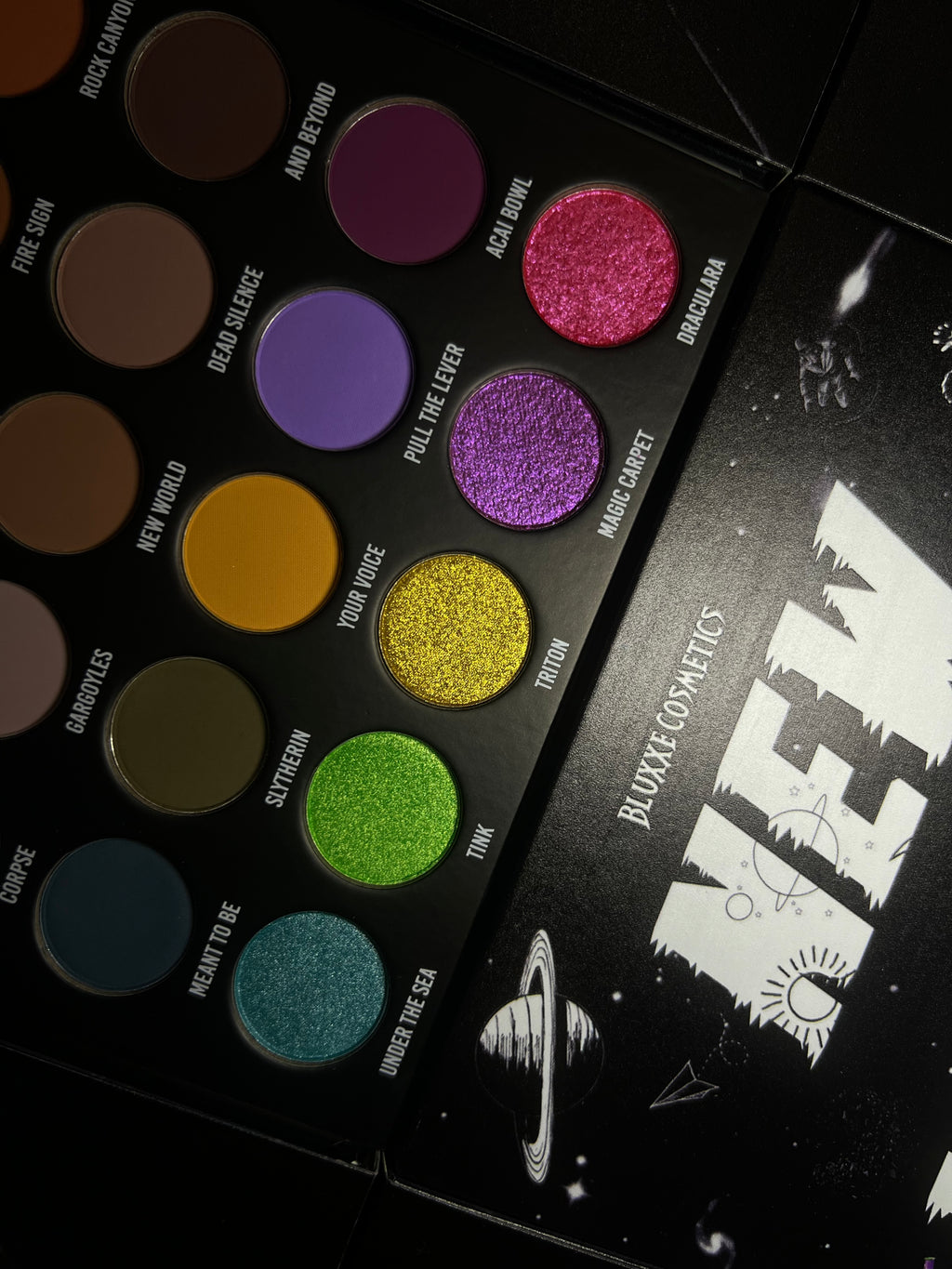 BIRTHDAY BUNDLE + free lashes