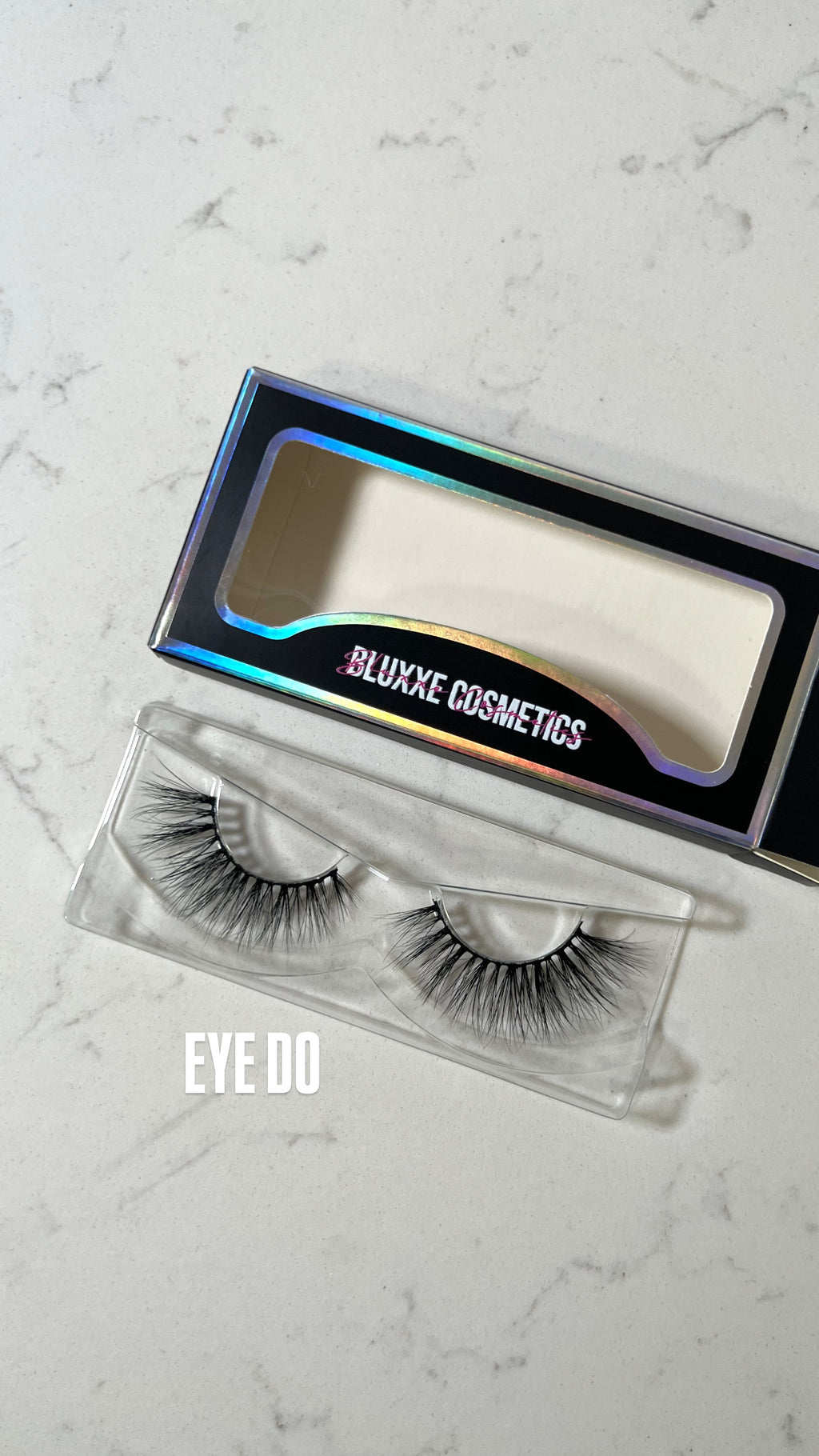 3D/5D LUXXE LASH